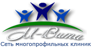 Клиника "М-Вита" Клиника "М-Вита"
